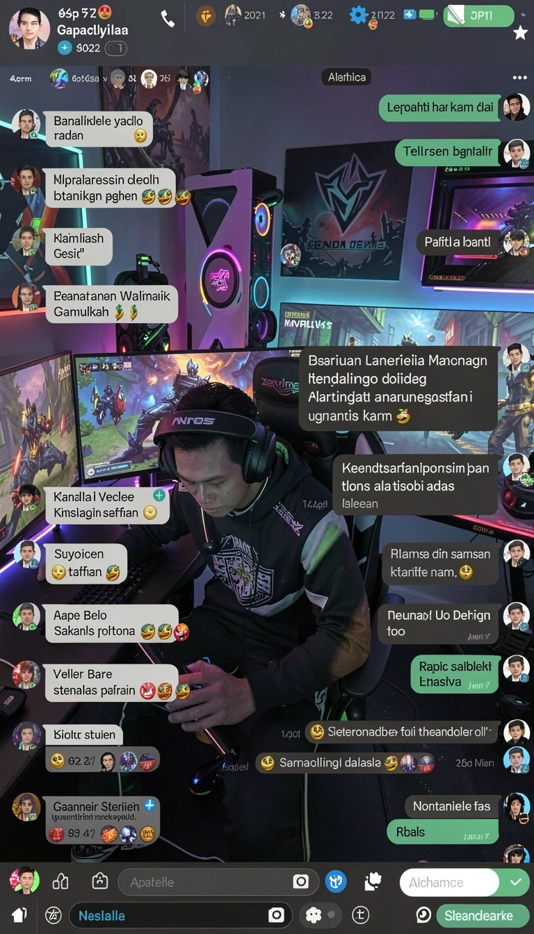 Review Aplikasi gtpidn Versi Terbaru screenshot 3