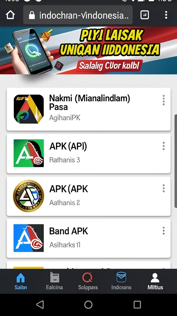 Review Aplikasi pphoki Versi Terbaru screenshot 1