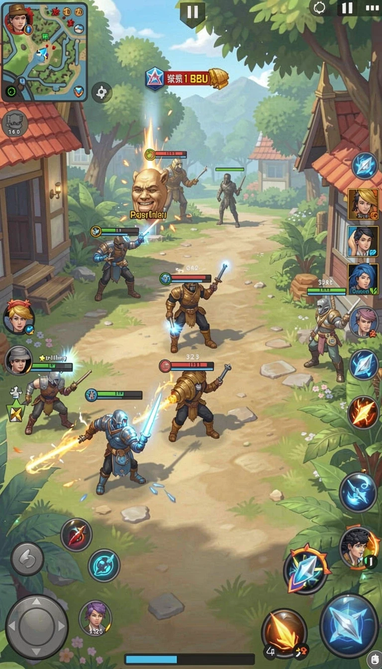 Download hokibonus APK untuk Android screenshot 2