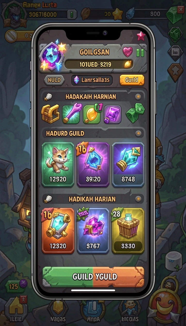 Review Aplikasi bintangpo Versi Terbaru screenshot 2