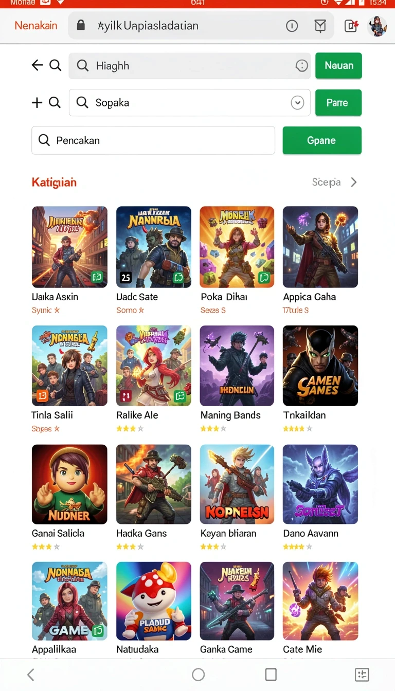 Review Aplikasi win33 Versi Terbaru screenshot 1