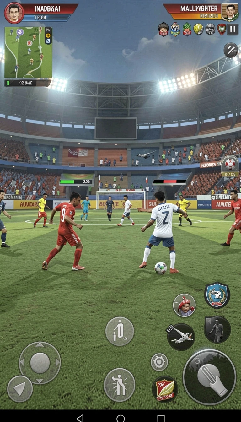 Review Aplikasi brojp Versi Terbaru screenshot 2